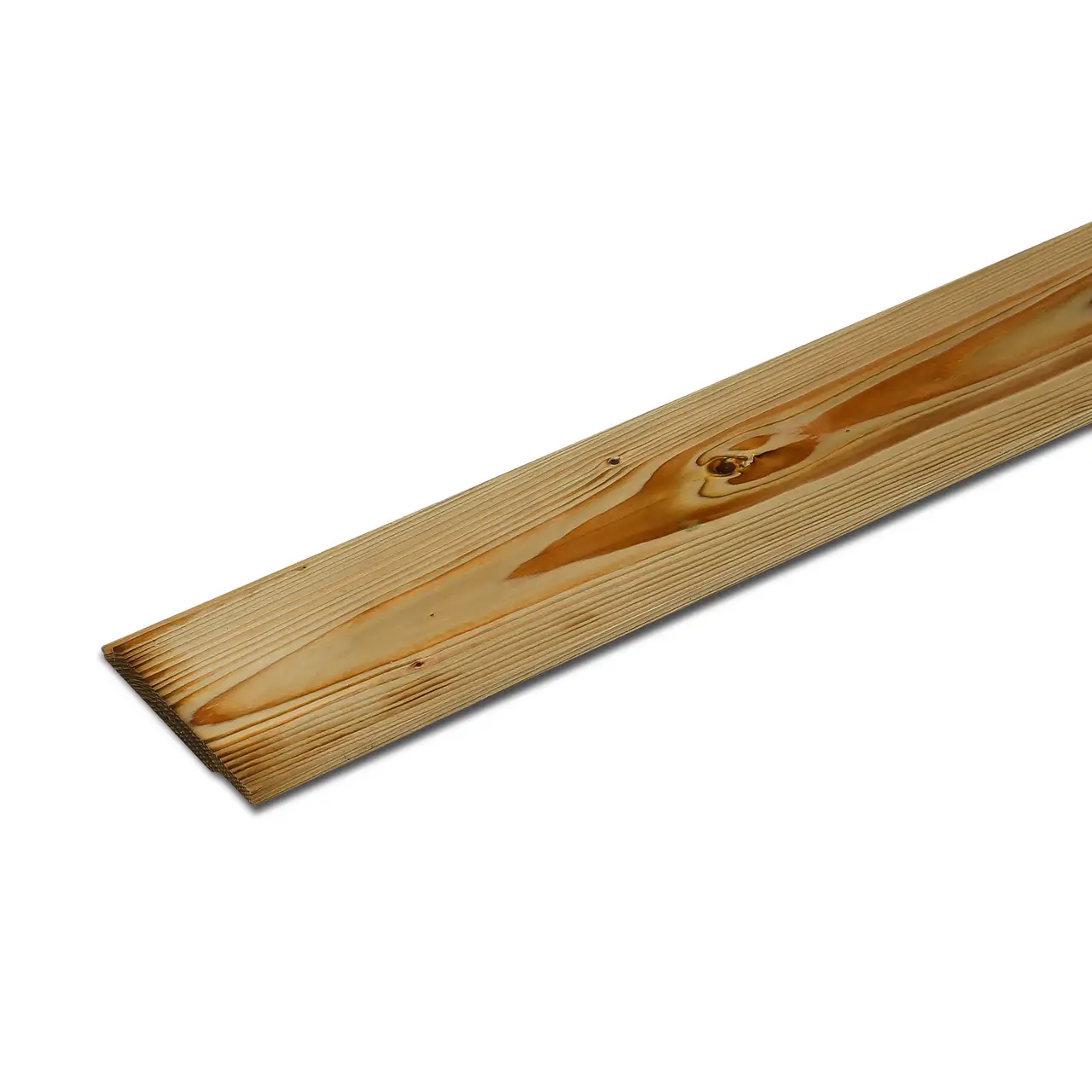 Shiplap Green Treated Uc3 Sodtwood Cladding 14.5x119mm - Image 3