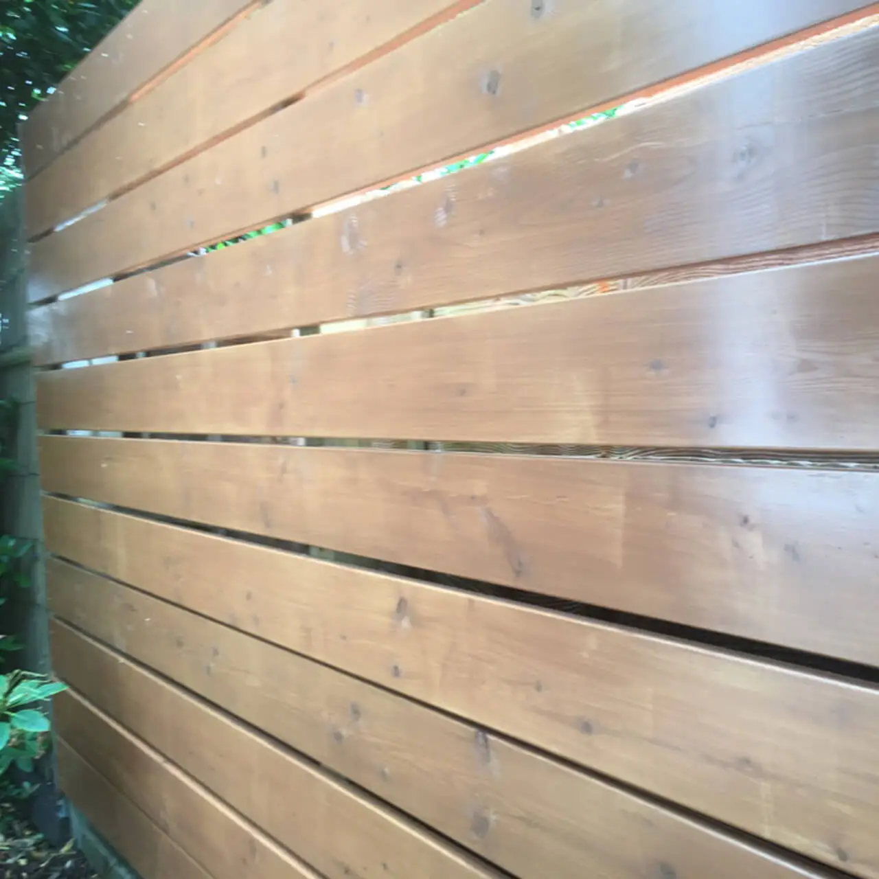 Siberian Larch Square Yorkshire Boarding 21x145mm