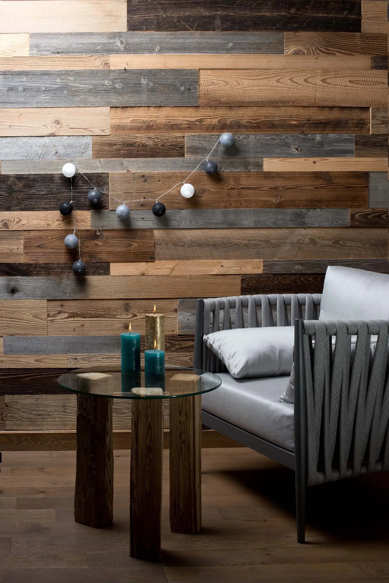 Barnwood Timberfocus