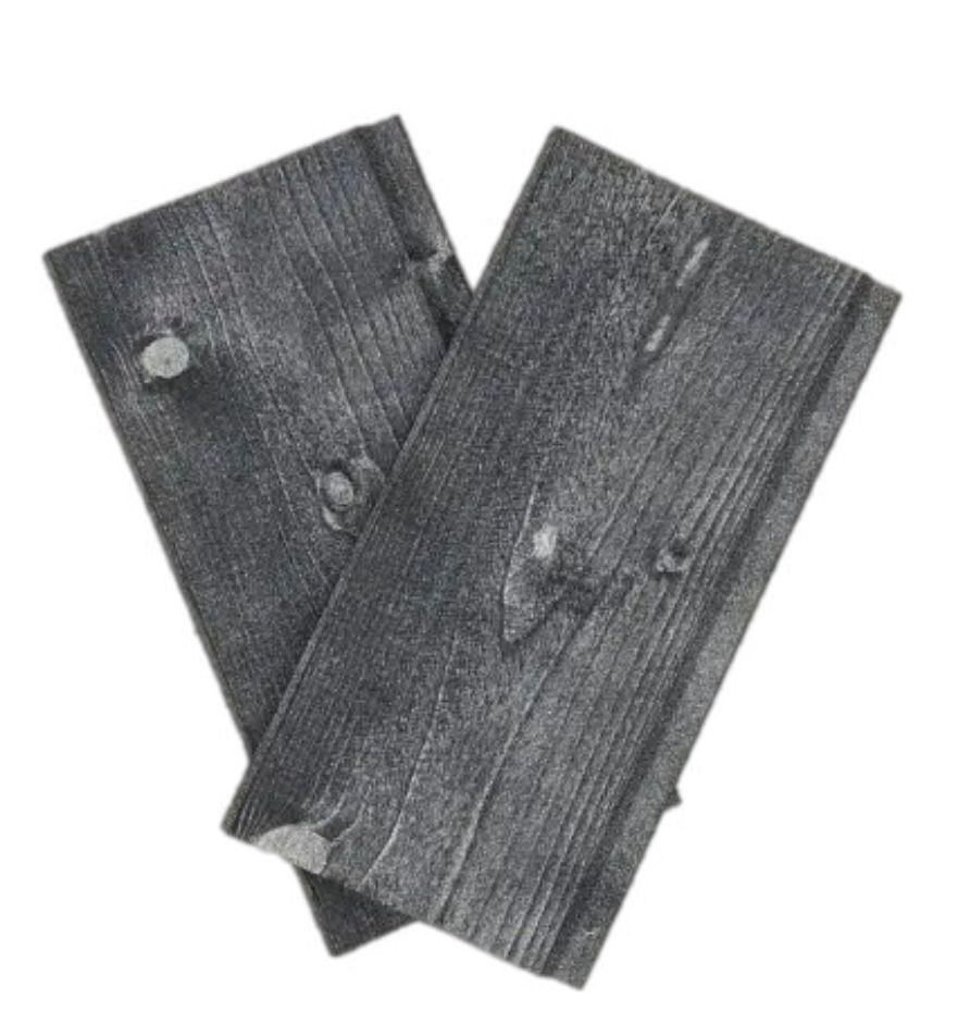 SertiWOOD® Rustic Denim Internal Cladding Sample