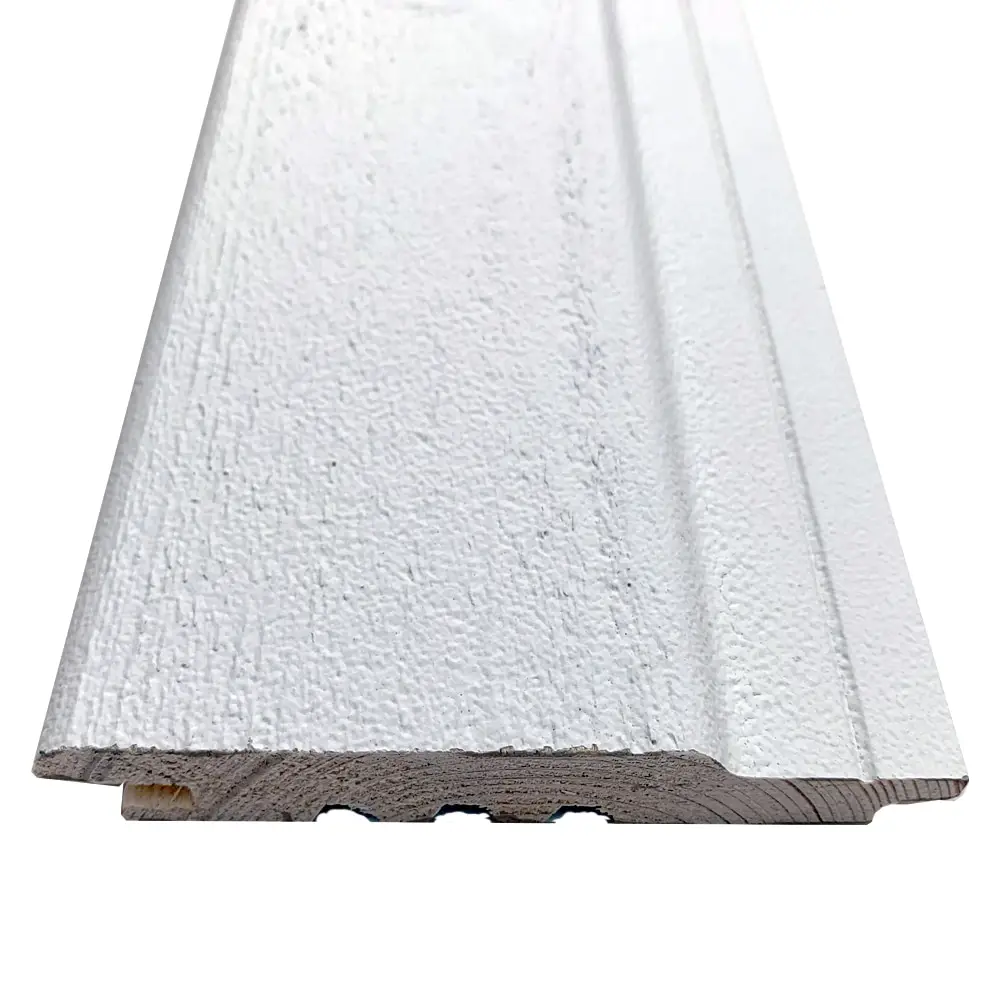 Fire Retardant Exterior Cladding