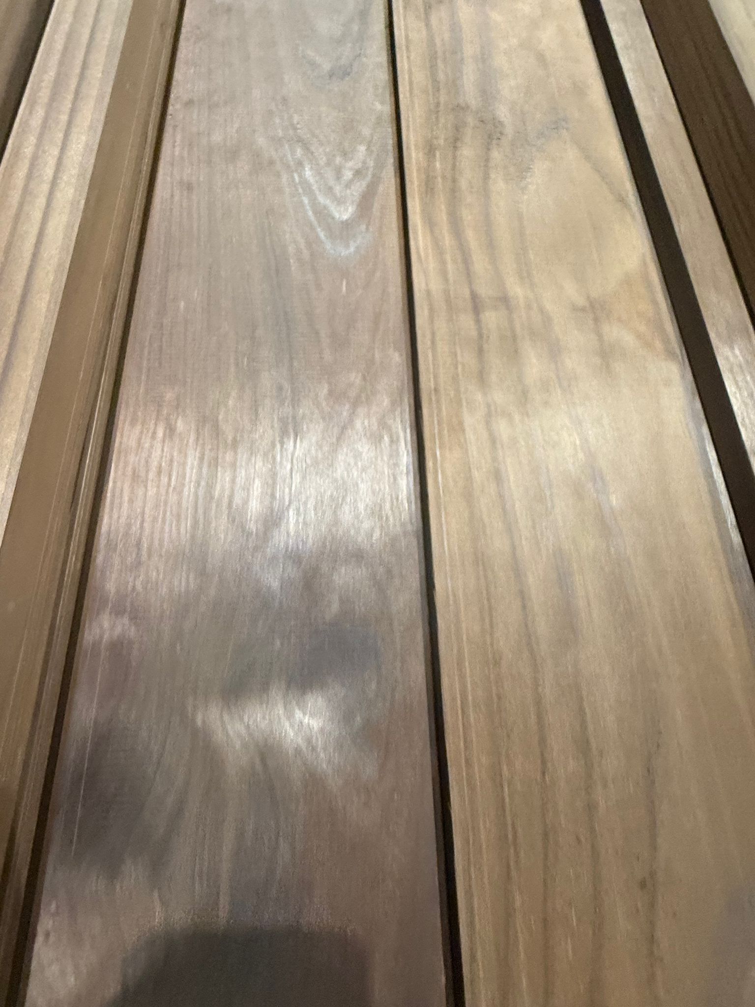 ClearThermowood Radiata Pine D Fascia/Cladding Board – 19x142mm (Finished Size) – 4.8m Length (Pack of 6 = 28.8 linear mtrs)