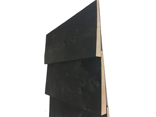 Standard Black Featheredge 22x175mm (1 Bundle - 4 Pieces) 4.5m - Image 3