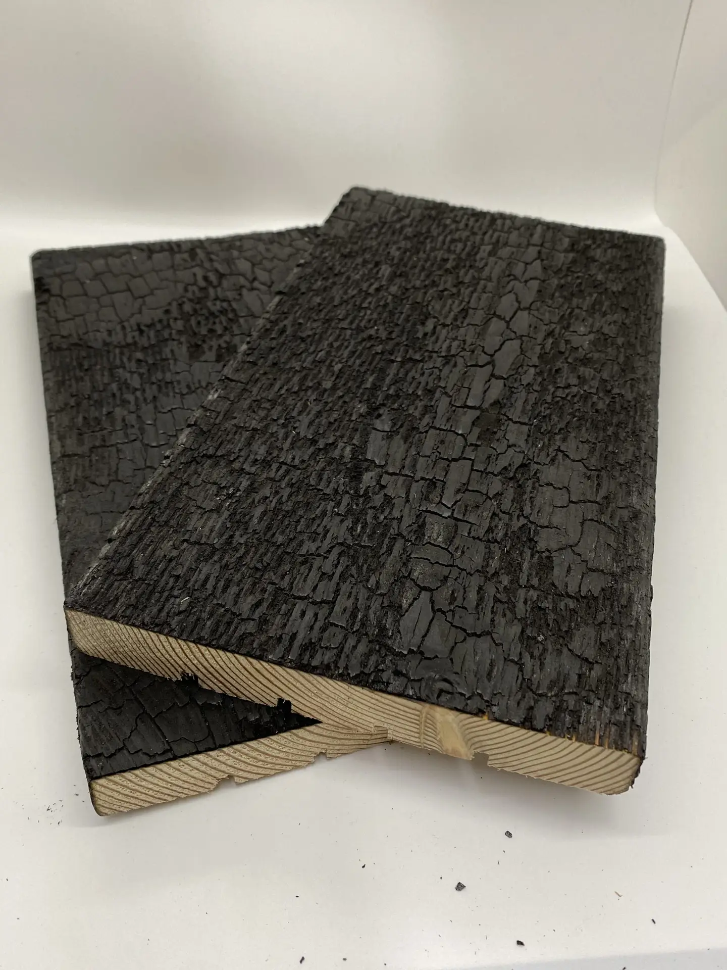 SertiWOOD Deep Charred